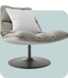 Kruzi chair
