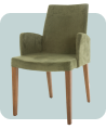 Ergonomic chair