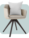 Nordic chair