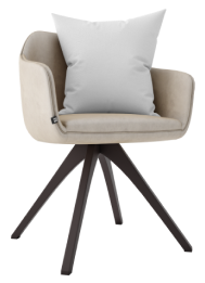 Nordic chair