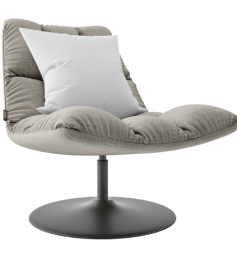 Nordic chair
